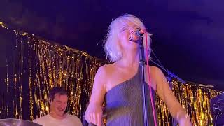 Bootleg Blondie “Heart of Glass” Isle of Wight Festival June 23rd 2024