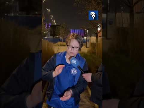 CHELSEA FAN TV - YouTube