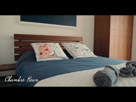 Property video