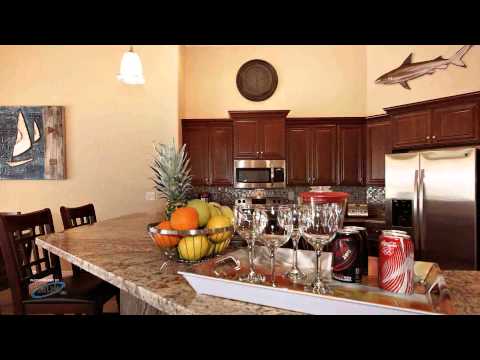 Property video