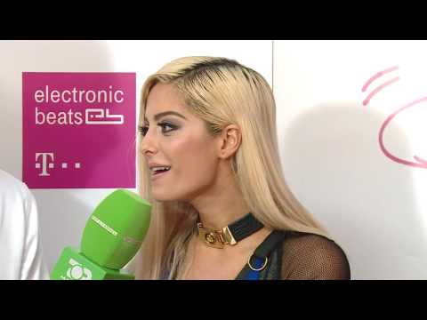 Bebe Rexha: Në fund të shtatorit klipi im i ri - Top Channel Albania - News - Lajme