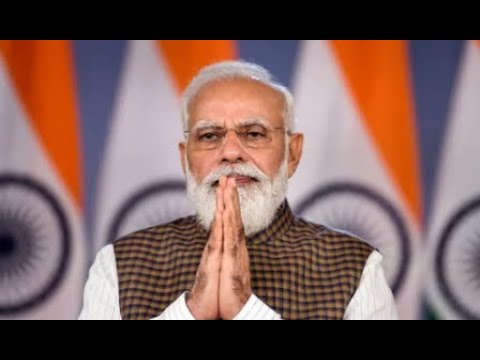 PM Modi changes Twitter profile picture for this reason PM Modi changes Twitter profile picture for this reason