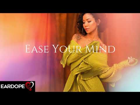Jhene Aiko - Ease Your Mind *NEW SONG 2018*