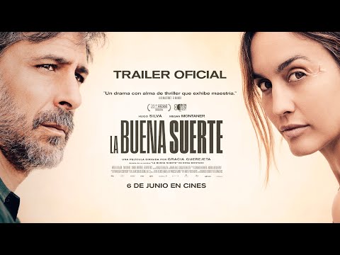 La buena suerte'