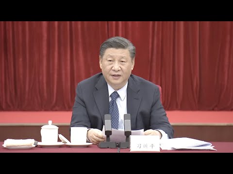 CGTN: China gears up for people-centered, green, high-quality development