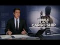Cargo ship hijacked in Red Sea  - 01:49 min - News - Video