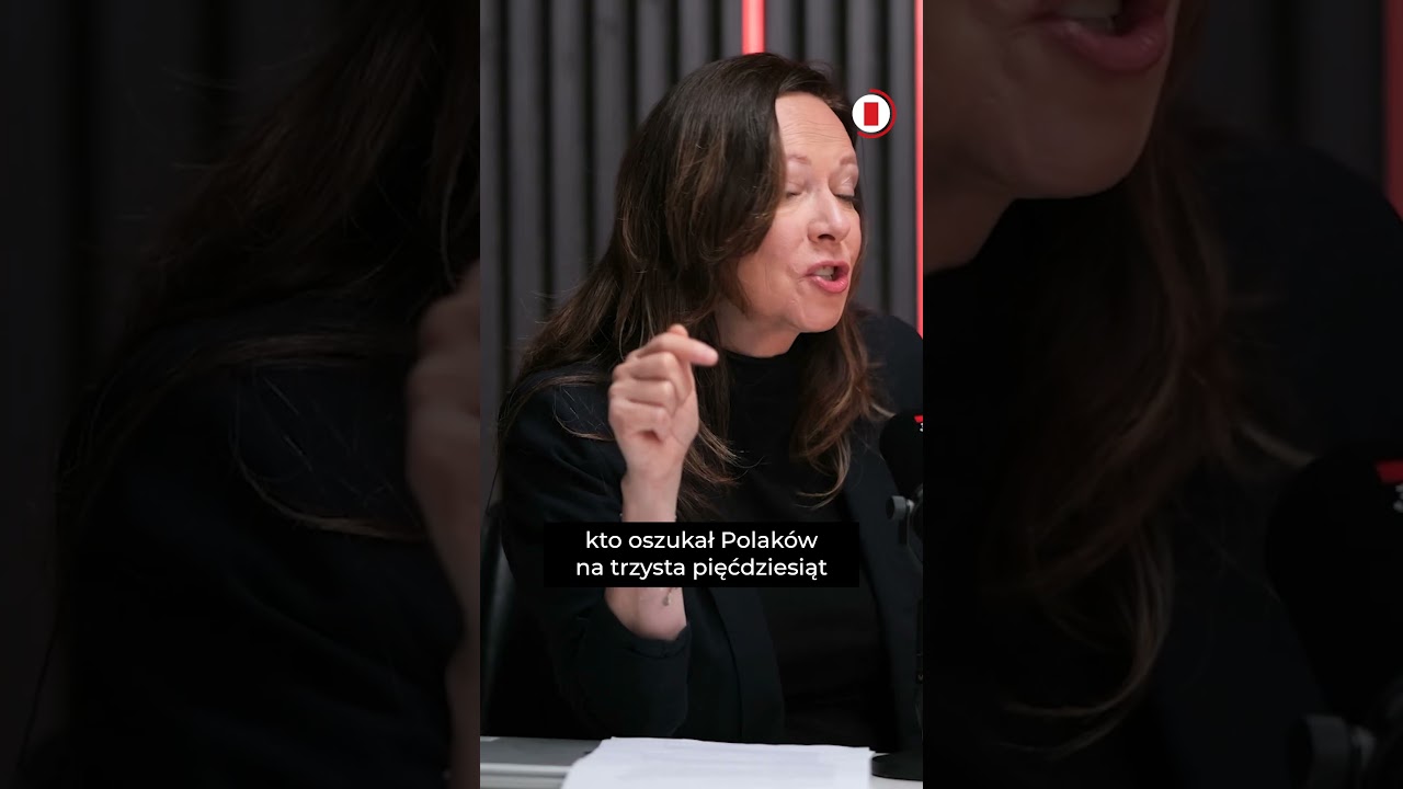 Zondacrypto i powiązania z prawicą #shorts