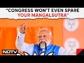 PM Modi Attacks Congress Manifesto: “They Won’t Even Spare Your Mangalsutra”