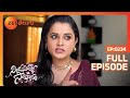 Saraswathi వస్తే చెప్పు | Nindu Noorella Saavasam | Full Ep 234 | Zee Telugu | 11 May 2024