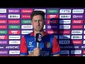 Suliman Safi speaks after Afghanistan loss to Pakistan in the U19 World Cup