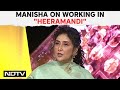 Manisha Koirala On Working With Sanjay Leela Bhansali After 28 Years: I Was Thrilled