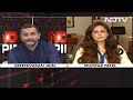 Allegations My Father Tried To Bring Down Government Ridiculous: Ahmed Patels Daughter | No Spin  - 12:29 min - News - Video