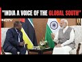 PM Modi At Vibrant Gujarat Summit: World Looks At India As A Trusted Friend