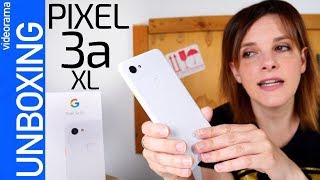 Video Google Pixel 3A XL 3Q6ZLsIKisg