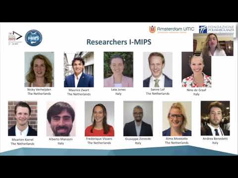 SYM20: IHPBA Meets IMIPS - For a Safe and Wider International Implementation of MIPS