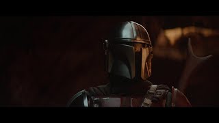 The mandalorian :  bande-annonce VF