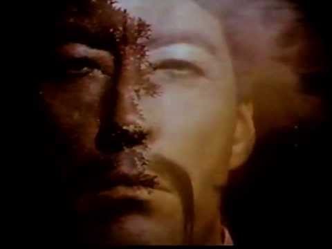The Castle of Fu Manchu'