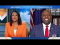 Federal funding is a ‘privilege not a right, Tim Scott tells college presidents: Full interview  - 12:37 min - News - Video