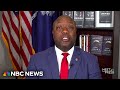 Federal funding is a ‘privilege not a right, Tim Scott tells college presidents: Full interview