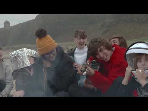 Brand New Friend - I Was An Astronaut