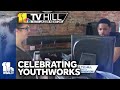 11 TV Hill: YouthWorks application process underway