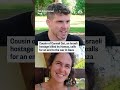 Cousin of Carmel Gat, an Israeli hostage killed by Hamas, calls for an end to the war in Gaza.  - 00:52 min - News - Video