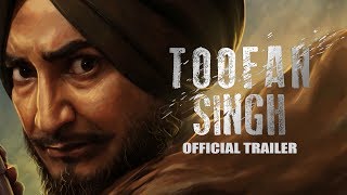 Toofan Singh 2017 Movie Trailer Video HD