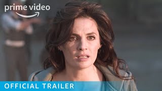 Absentia : Season 3 2020 Trailer Amazon Prime Series