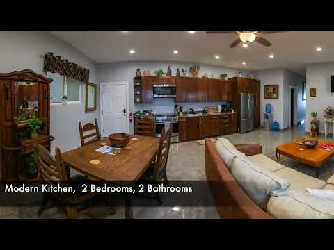 Property video
