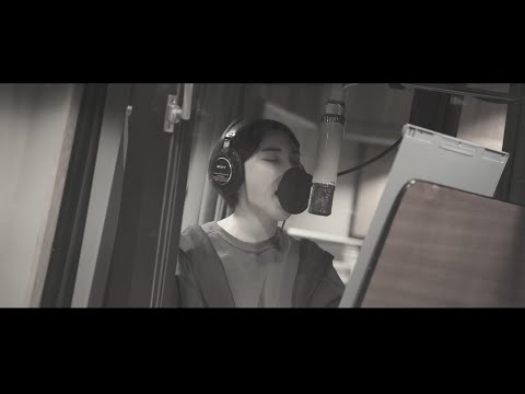 家入レオ-Cover Songs Recording Movie(1st EP「Answer」)