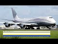 Qatars luxury jet donation to Trump administration faces scrutiny  - 02:50 min - News - Video