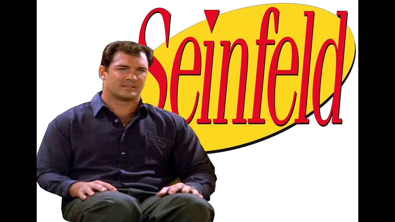 Seinfeld season 6 episode 23 information | Dertik