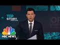 Top Story with Tom Llamas - Sept. 29 | NBC News NOW