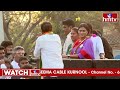 LIVE షర్మిల బహిరంగ సభ @Palamaner | AP Congress Chief YS Sharmila | YS Shramila Reddy Public Meeting  - 07:05:21 min - News - Video