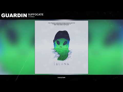 guardin - lacuna (Full Album)