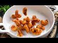 స్వీట్ షాప్స్ కంటే బెస్ట్ మసాలా కాజు | Better than sweet shops style Masala Kaju | Best Snack Recipe  - 03:37 min - News - Video
