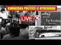 Kar'NATAKA' in Hyderabad - LIVE