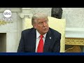 How could Trump’s sweeping travel ban impact asylum seekers?