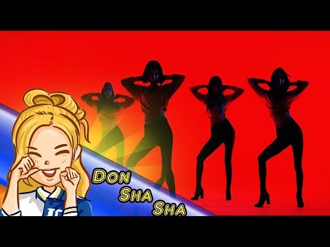 EXID - DulDulDul (Parodia de DDD)