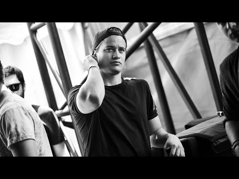 KYGO - Oasis (feat. FOXES) (Radio 1's Big Weekend 2016)