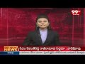 జమ్మలమడుగు బీజేపీ అభ్యర్థిగా ఆదినారాయణ రెడ్డి నామినేషన్ | Nomination of Adinarayana Reddy  - 03:15 min - News - Video