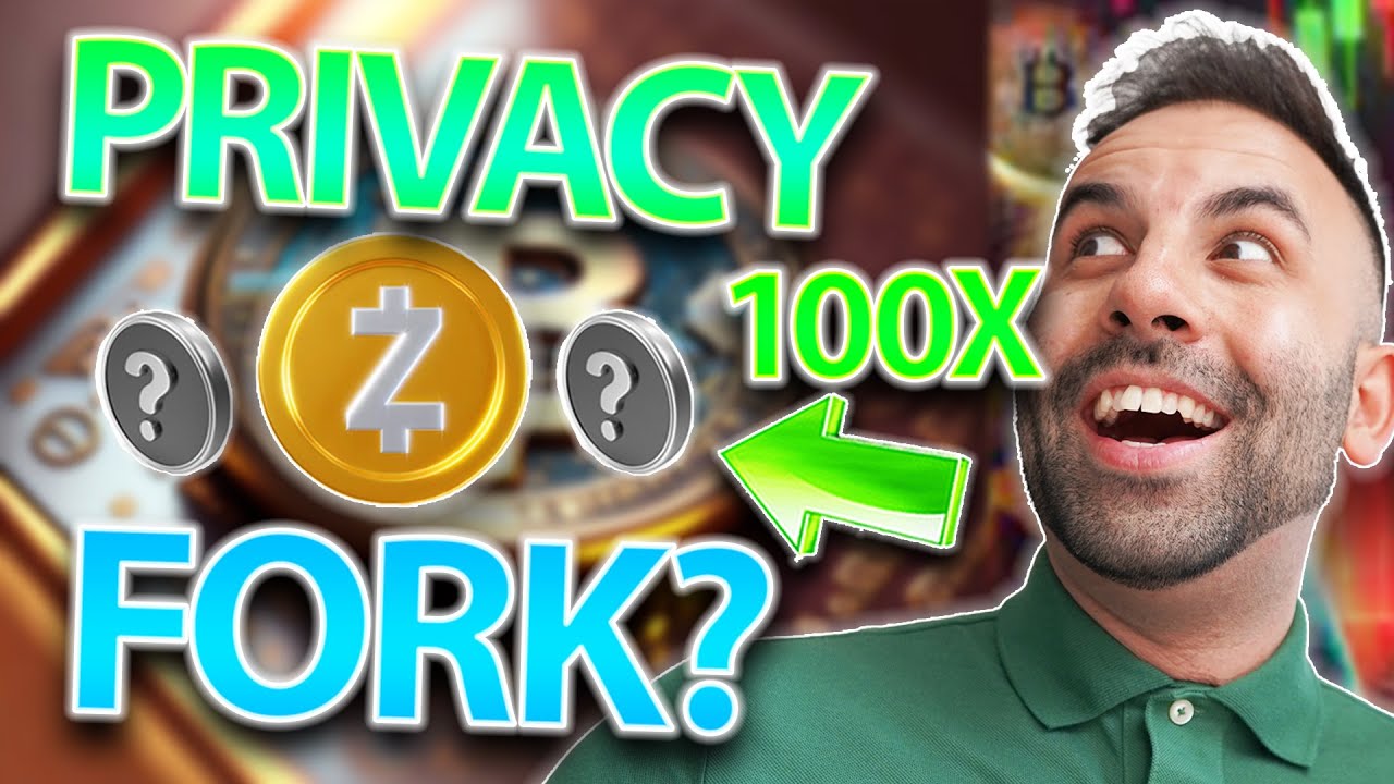 YCASH & EPIC CASH 10X ZCASH FORK PRIVACY ALTCOINS! MARKET BREAKDOWN & OUTLOOK FOR PRIVACY NARRATIVE?