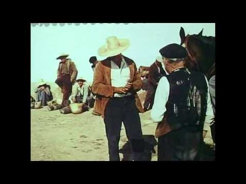 La venganza'