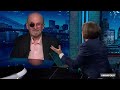 Salman Rushdie shares what he wanted to do immediately after being attacked  - 10:46 min - News - Video