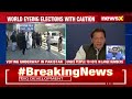 Voting Underway In Pak | Imran Khan Urges People To Vote In Large Number | NewsX  - 04:56 min - News - Video