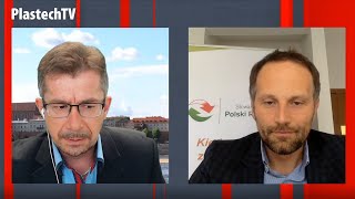 Rozmowy online - Szymon Dziak - Czekan - Stowarzyszenie "Polski Recykling"