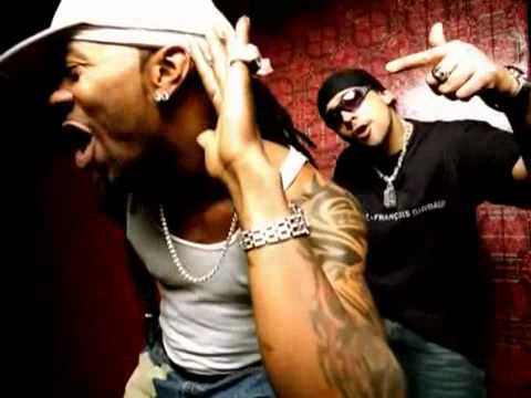 Busta Rhymes Feat Sean Paul & Spliff Star Make It Clap Remix HIGH ...