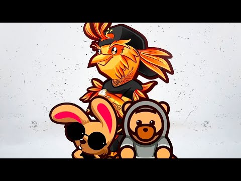 El Amante Remix - Nicky Jam ft Ozuna y Bad Bunny
