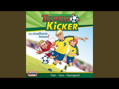 02- Eine knallharte Saison (Teil 38)