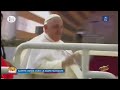 LIVE: Pope Francis leads mass in Kinshasa  - 02:39:09 min - News - Video